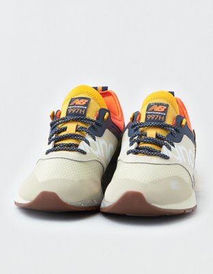 new balance hike trail