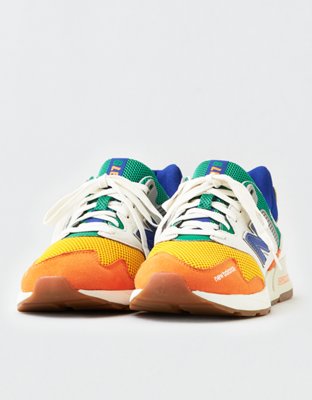 new balance men's 997 sneakers