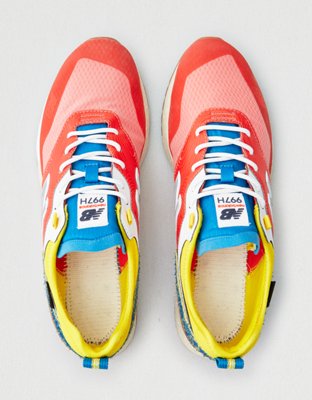 Мужские кроссовки American Eagle New Balance CMT997H Sneaker — фото 2