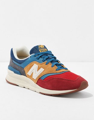 New balance 997h spring best sale hike trail