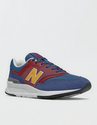 New Balance Mens 997H Sneaker