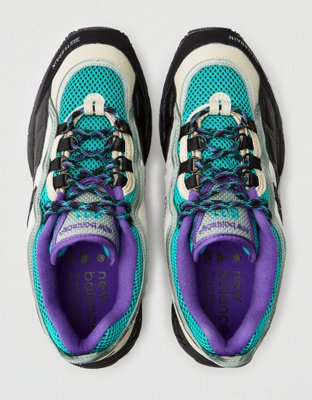 Мужские кроссовки American Eagle New Balance 801 Sneaker — фото 2