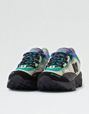 Мужские кроссовки American Eagle New Balance 801 Sneaker — фото 3