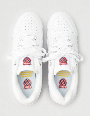 Мужские кроссовки American Eagle K-Swiss Men's Gstaad '86 Sneaker — фото 2