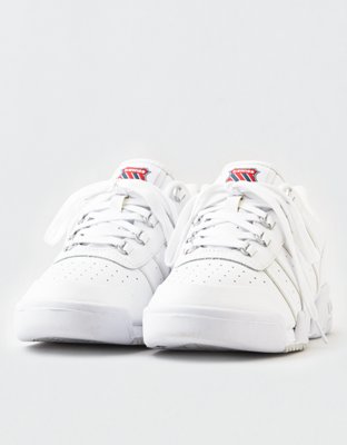 Мужские кроссовки American Eagle K-Swiss Men's Gstaad '86 Sneaker — фото 3
