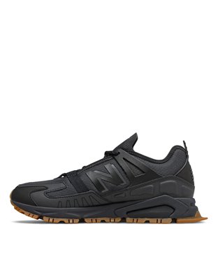 Мужские кроссовки American Eagle New Balance Men's XRCT Sneaker — фото 2