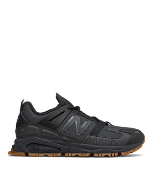 New Balance Men's XRCT Sneaker