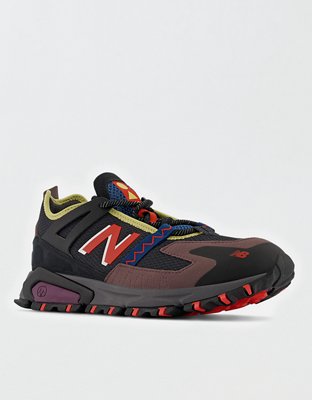 New Balance Mens XRCT Sneaker