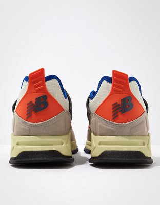 New Balance Men's XRCT Sneaker