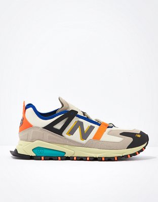 New Balance Men's XRCT Sneaker
