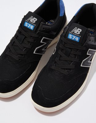 Мужские кроссовки American Eagle New Balance Men's All Coasts AM574 Sneaker — фото 2