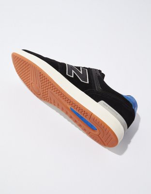 Мужские кроссовки American Eagle New Balance Men's All Coasts AM574 Sneaker — фото 4