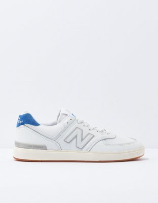 New Balance Men's All Coasts AM574 Sneaker