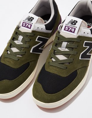 New Balance Men's All Coasts AM574 Sneaker