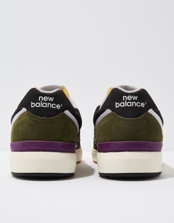 New Balance Men's All Coasts AM574 Sneaker