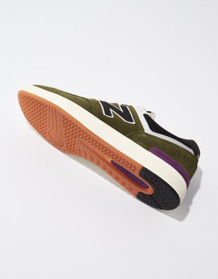 New Balance Men's All Coasts AM574 Sneaker
