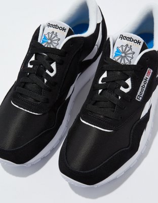 Мужские кроссовки American Eagle Reebok Men's Classic Nylon Sneaker — фото 2