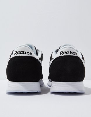 Мужские кроссовки American Eagle Reebok Men's Classic Nylon Sneaker — фото 3