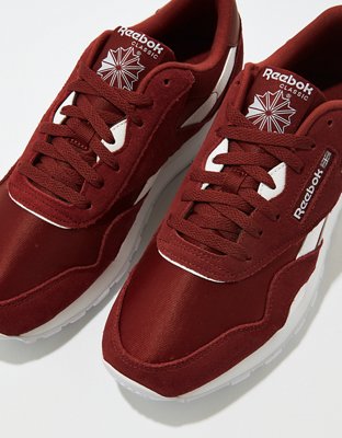 reebok nylon mens shoes
