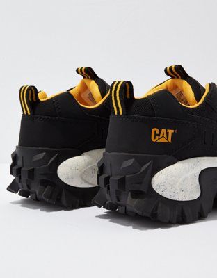 Cat Intruder Sneaker