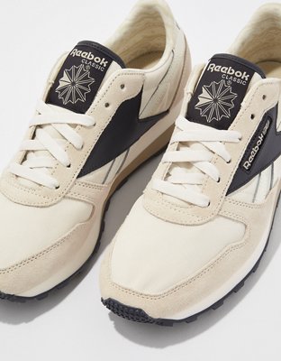 Мужские кроссовки American Eagle Reebok Classic Leather AZ Sneaker — фото 2
