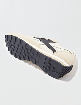 Мужские кроссовки American Eagle Reebok Classic Leather AZ Sneaker — фото 4