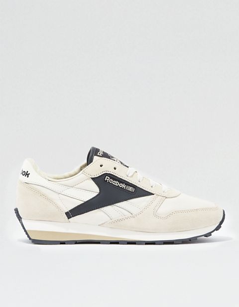 Мужские кроссовки American Eagle Reebok Classic Leather AZ Sneaker