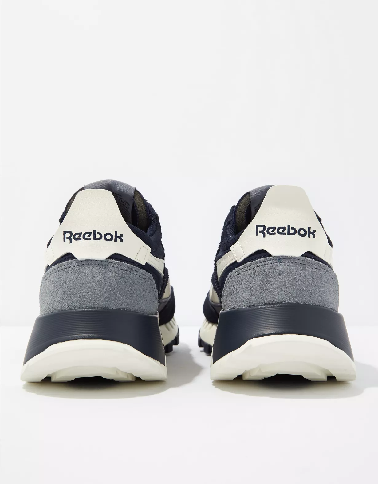 Reebok Men's Classic Legacy Sneaker