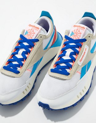 Reebok Men's Classic Legacy Sneaker