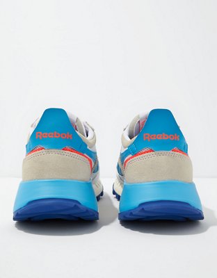 Reebok Men's Classic Legacy Sneaker