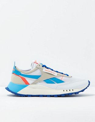 Reebok Men's Classic Legacy Sneaker