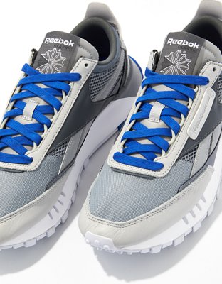 Reebok Men's Classic Legacy Sneaker