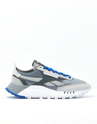 Reebok Men's Classic Legacy Sneaker