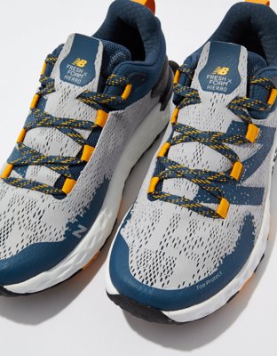 Мужские кроссовки American Eagle New Balance Fresh Foam Hierro V5 Sneaker — фото 2