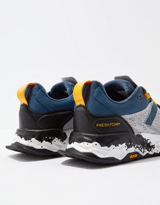 Мужские кроссовки American Eagle New Balance Fresh Foam Hierro V5 Sneaker — фото 3