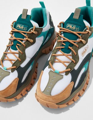 fila heritage wmn ray tracer