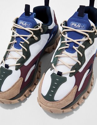 Мужские кроссовки American Eagle Fila Ray Tracer 2 Sneaker — фото 2