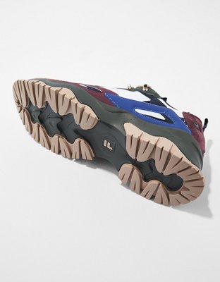 Мужские кроссовки American Eagle Fila Ray Tracer 2 Sneaker — фото 4