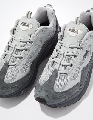 Мужские кроссовки American Eagle Fila Trigate Sneaker — фото 2