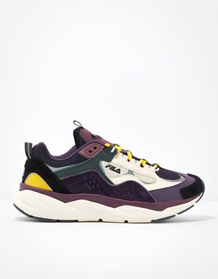 fila trigate trainers