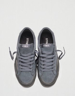 Мужские кроссовки American Eagle Straye Logan Sneaker — фото 2
