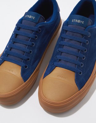 Мужские кроссовки American Eagle Straye Stanley Sneakers — фото 2