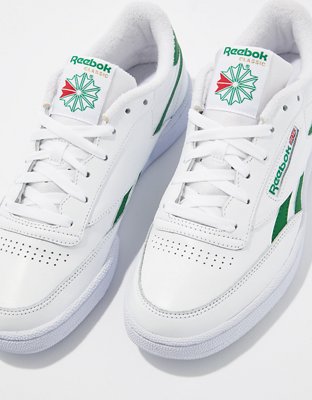 Reebok Men's Club C Revenge Sneaker