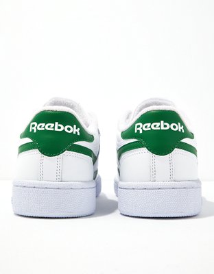 Reebok Men's Club C Revenge Sneaker