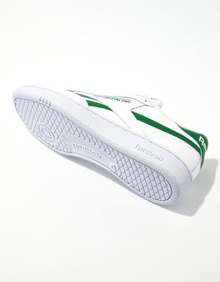 Reebok Men's Club C Revenge Sneaker