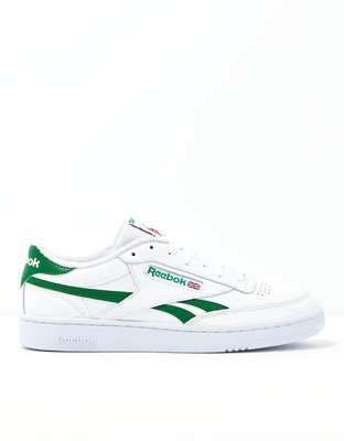 Reebok Men's Club C Revenge Sneaker