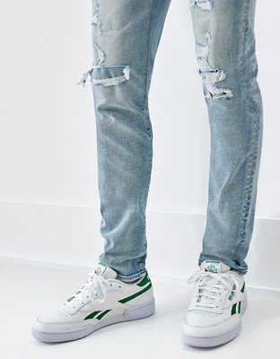 Reebok Men's Club C Revenge Sneaker
