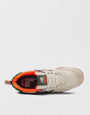 Мужские кроссовки American Eagle New Balance All Coasts AM575 Sneaker — фото 2