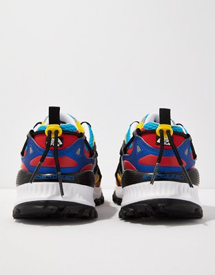 Мужские кроссовки American Eagle Fila Expeditioner Sneaker — фото 3