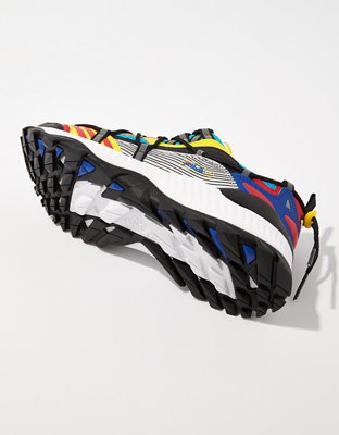 Мужские кроссовки American Eagle Fila Expeditioner Sneaker — фото 4